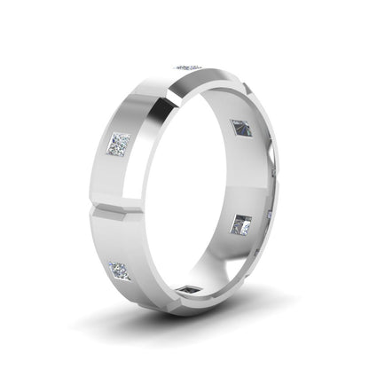 Mens Diamond Engagement Rings