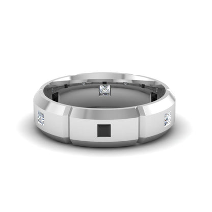Mens Diamond Engagement Rings