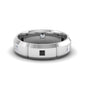 Mens Diamond Engagement Rings