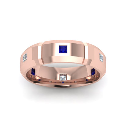 Mens Diamond Engagement Rings