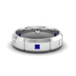 Mens Diamond Engagement Rings
