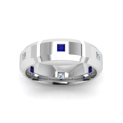 Mens Diamond Engagement Rings