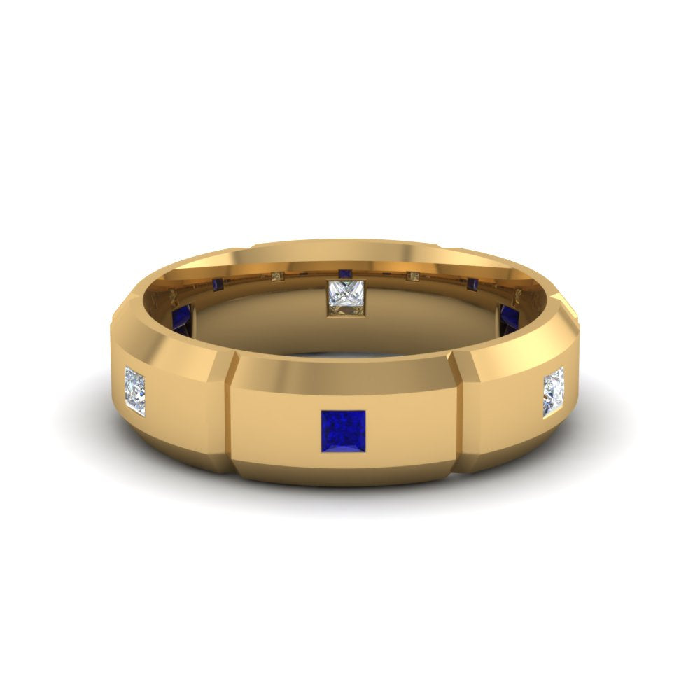 Mens Diamond Engagement Rings