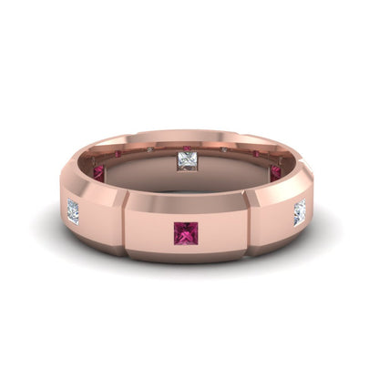 Mens Diamond Engagement Rings