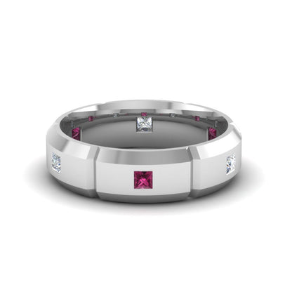 Mens Diamond Engagement Rings