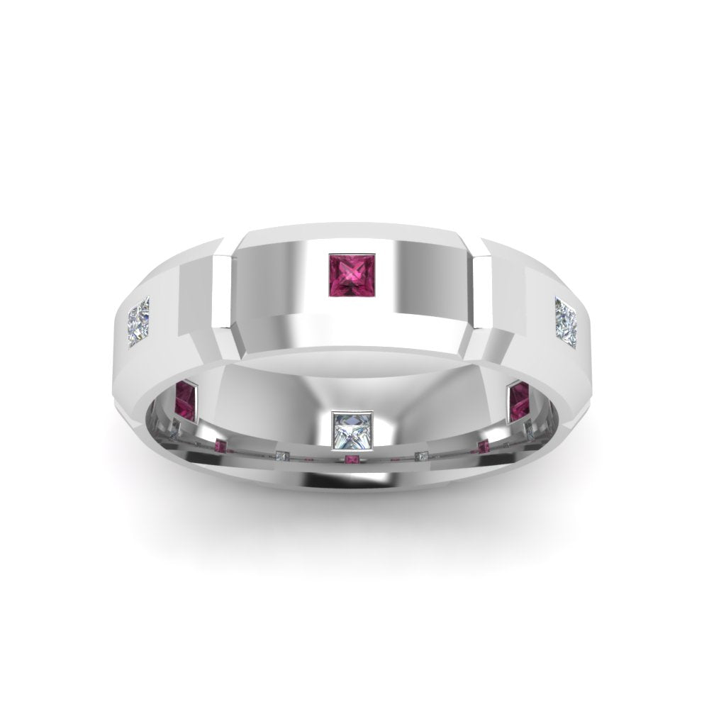 Mens Diamond Engagement Rings