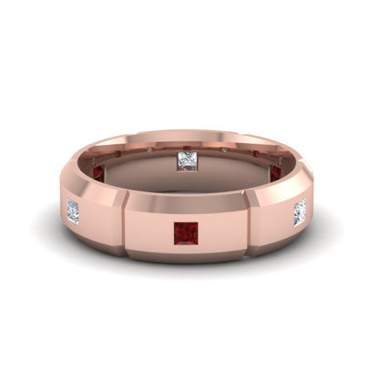 Mens Diamond Engagement Rings