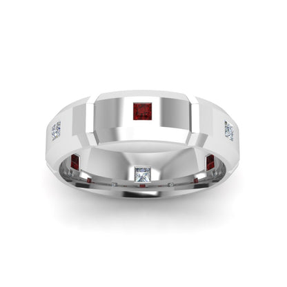 Mens Diamond Engagement Rings