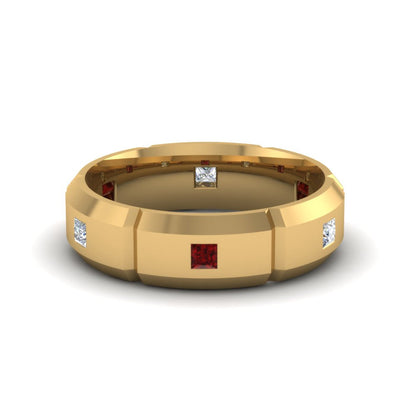 Mens Diamond Engagement Rings