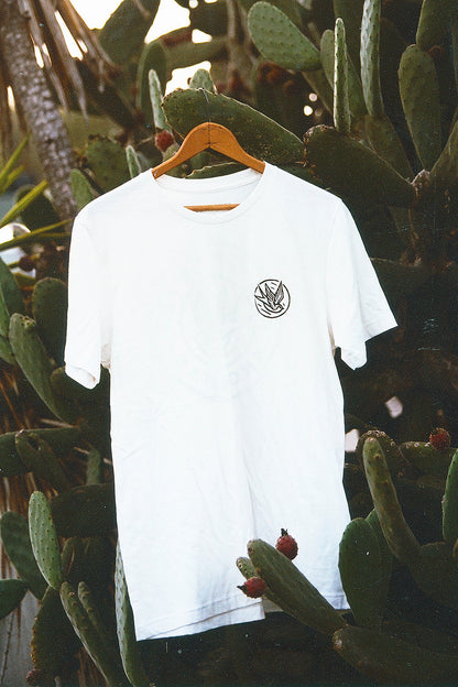 Fly With Us Mens Tee