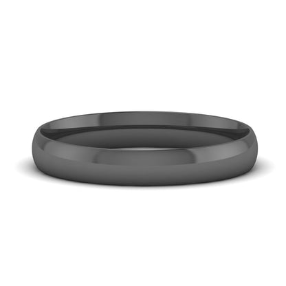 Wedding Band Classic Comfort Fit