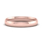 Wedding Band Classic Comfort Fit