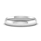 Wedding Band Classic Comfort Fit
