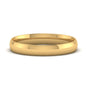 Wedding Band Classic Comfort Fit