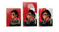 Michael (2026) - Limited Edition Steelbook (4K Ultra HD + Blu-ray + Digital)