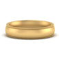 4 mm Milgrain Comfort Fit Mens Wedding Band