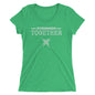 Stronger Together Women's Shirt