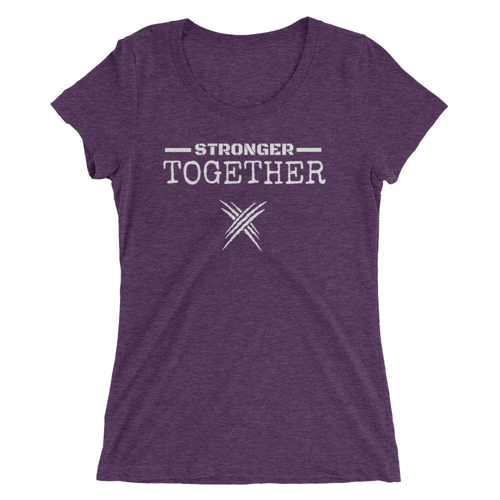 Stronger Together Women's Shirt
