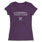 Stronger Together Women's Shirt