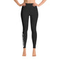 Fighter High Waisted Leggings