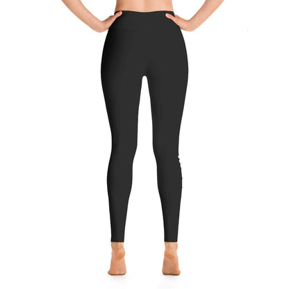 Killer Fit High Waisted Leggings