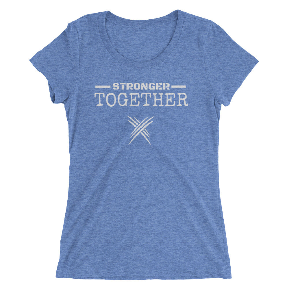 Stronger Together Women's Shirt