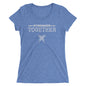 Stronger Together Women's Shirt