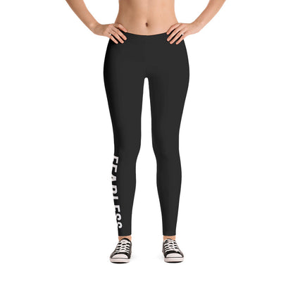 Fearless Leggings