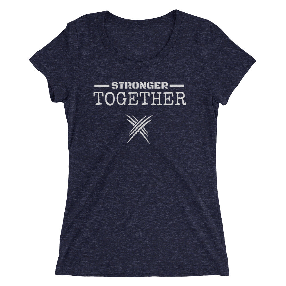 Stronger Together Women's Shirt