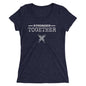 Stronger Together Women's Shirt