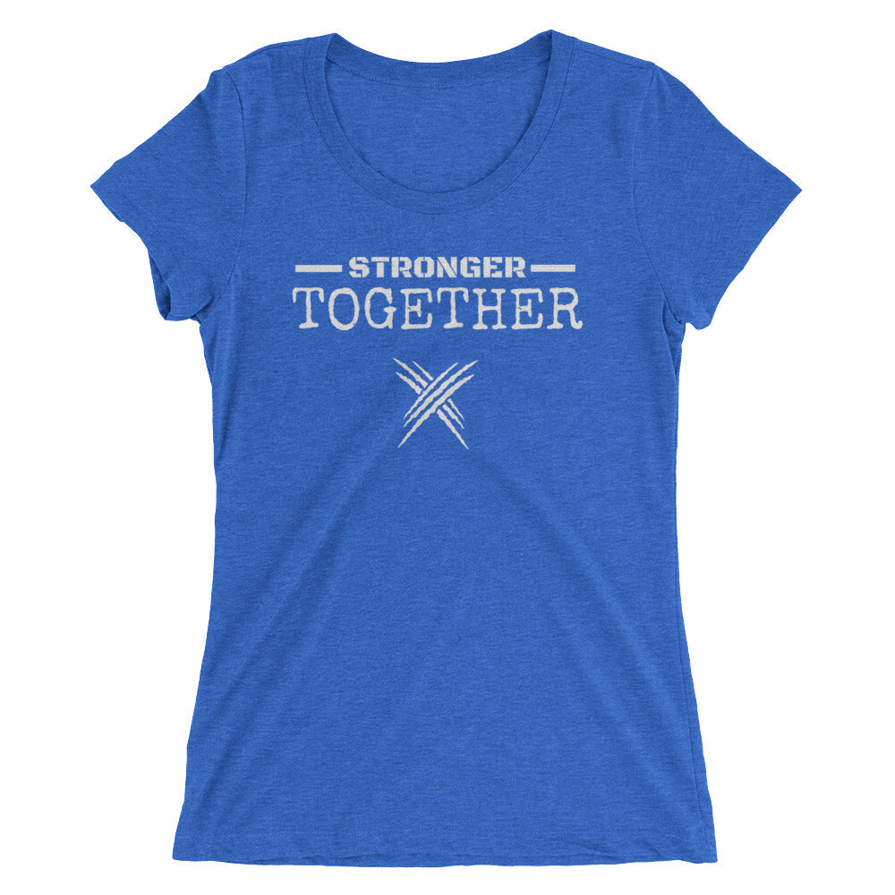 Stronger Together Women's Shirt