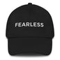 Fearless Dad Cap