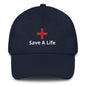 Save A Life. Do Something Amazing