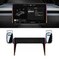 Model 3/Y Music-Synced RGB Ambient Lighting With Wireless Charging Phone Mount