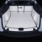 Nappa Leather Trunk Mat for Model Y Juniper (7 PCS)