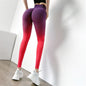 Ode to Ombre Sculpting Leggings