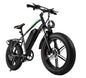 R7 Cruiser (750W)