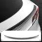 Performance Style Spoiler ABS Plastic for Model 3 / Y | TESERY