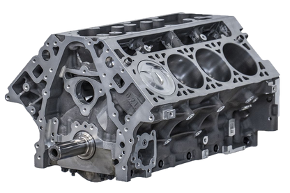 LME LTX 377" 1400HP LT1/LT4