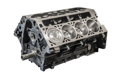 LME LTX 390" 1400HP IRON LTX (LT1/LT4)