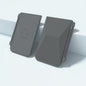 Plaid Silicone Key Card Holder for Tesla 3/Y/X/S