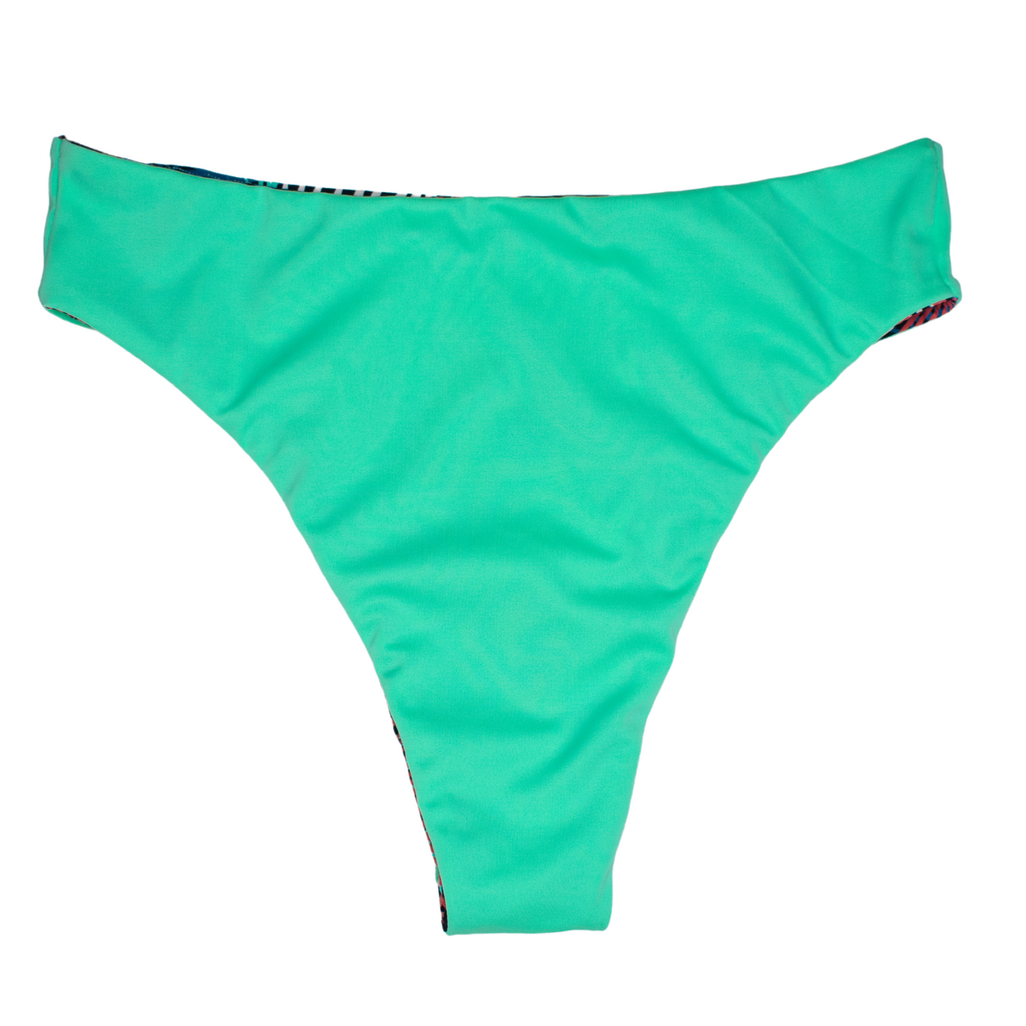 Tropical Palm & Mint Julep PEACH Bottoms