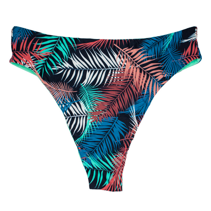 Tropical Palm & Mint Julep PEACH Bottoms