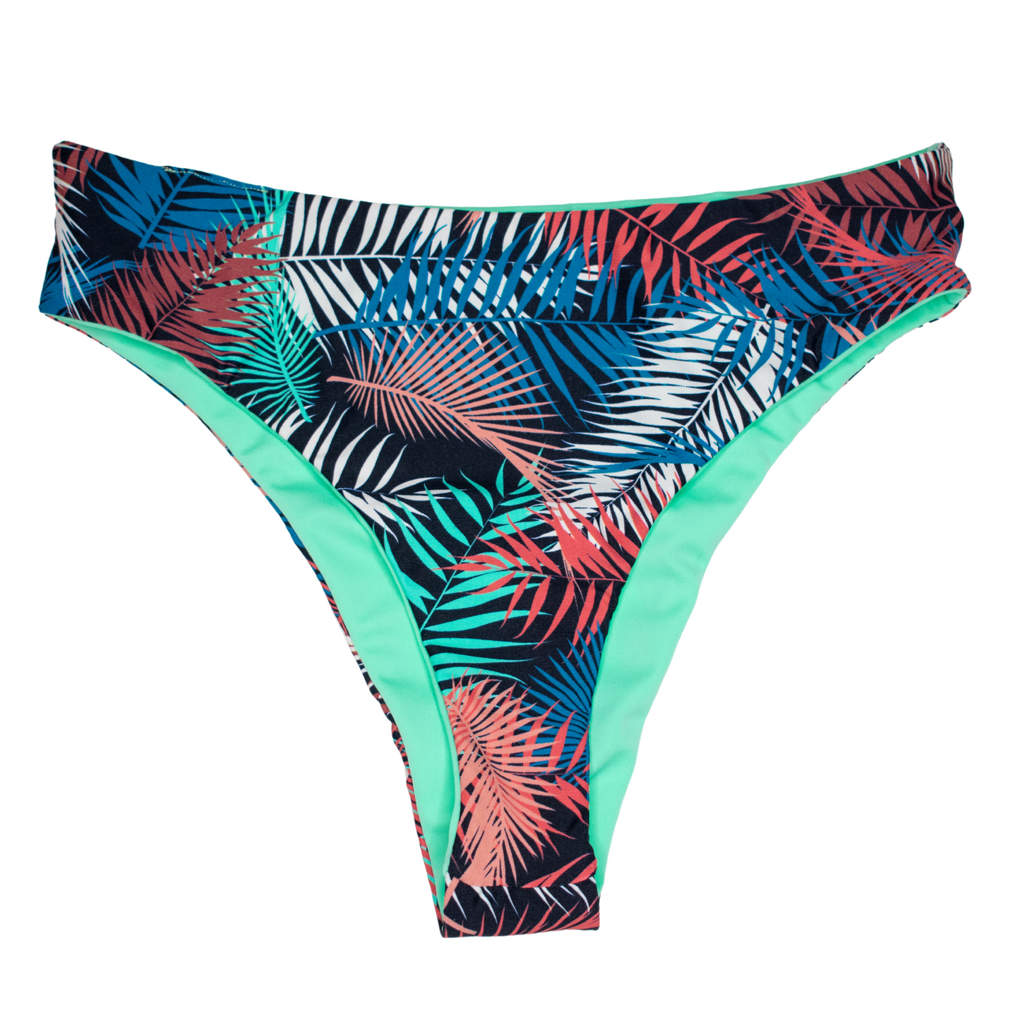 Tropical Palm & Mint Julep PEACH Bottoms