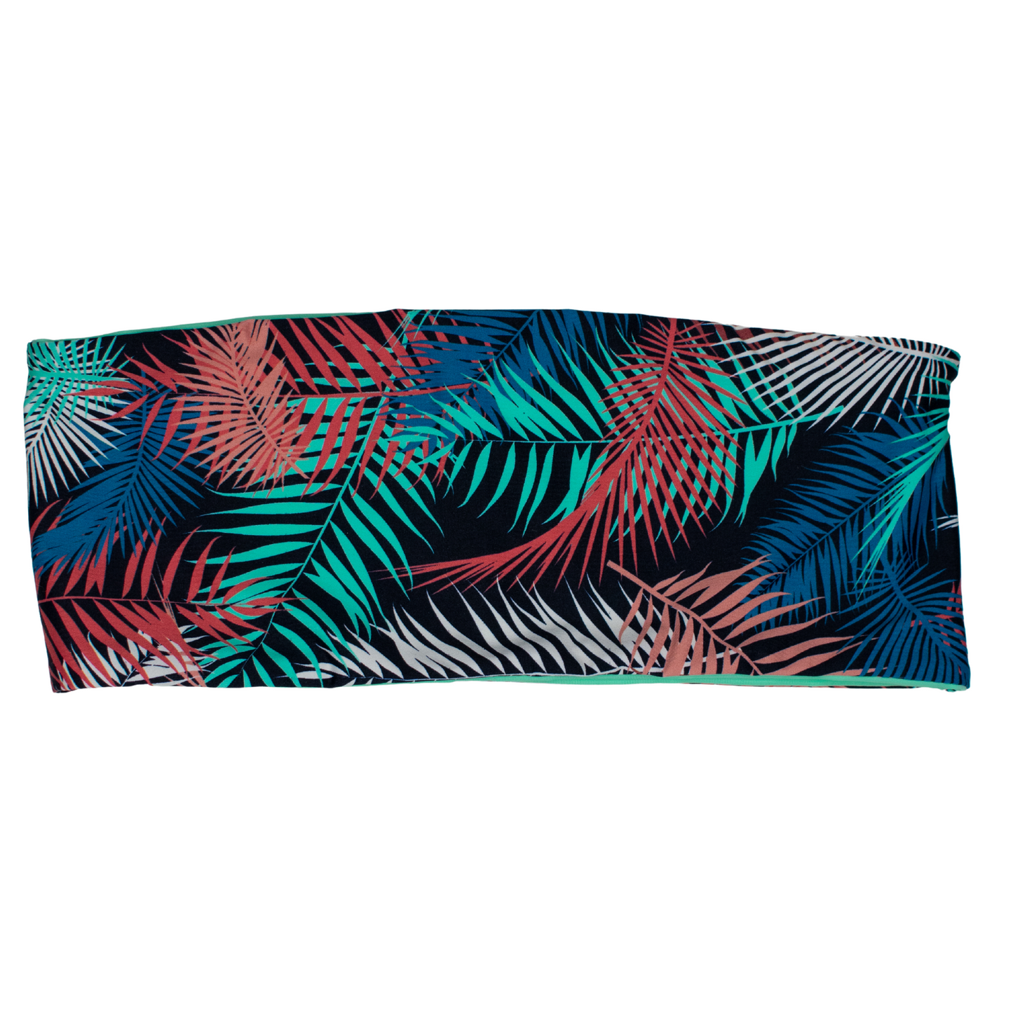 Tropical Palm & Mint Julep INFINITI Top