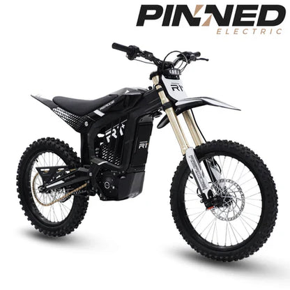ReRode R1+ Bike