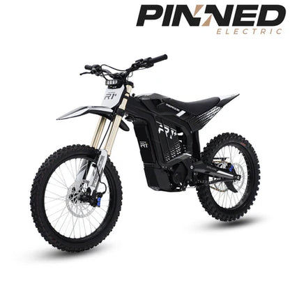 ReRode R1+ Bike