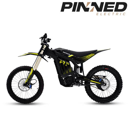 ReRode R1+ Bike