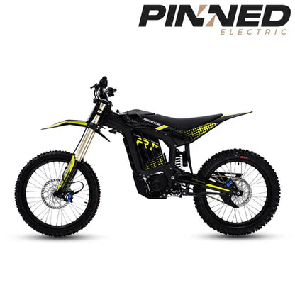 ReRode R1+ Bike