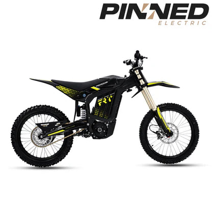 ReRode R1+ Bike